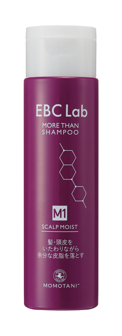 MOMOTANI EBC Lab Scalp Moist Shampoo 290ml