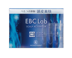 MOMOTANI EBC Lab Scalp Clear Activator 2ml 14 pieces