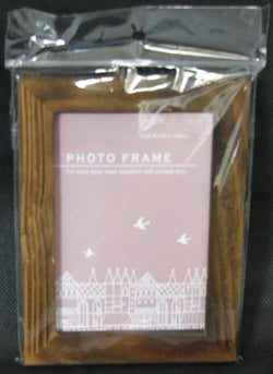 Wood Phote Frame L Size