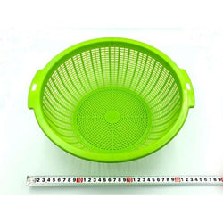 Plastic Cooking Baskets