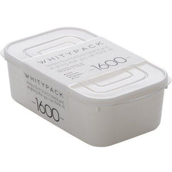 Food Container (Pp/Pe)