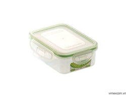 Food Container (Pp/Si)
