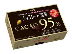 Meiji Cacao95%
