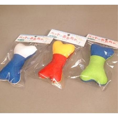 Toy Bone-Shaped For Pet