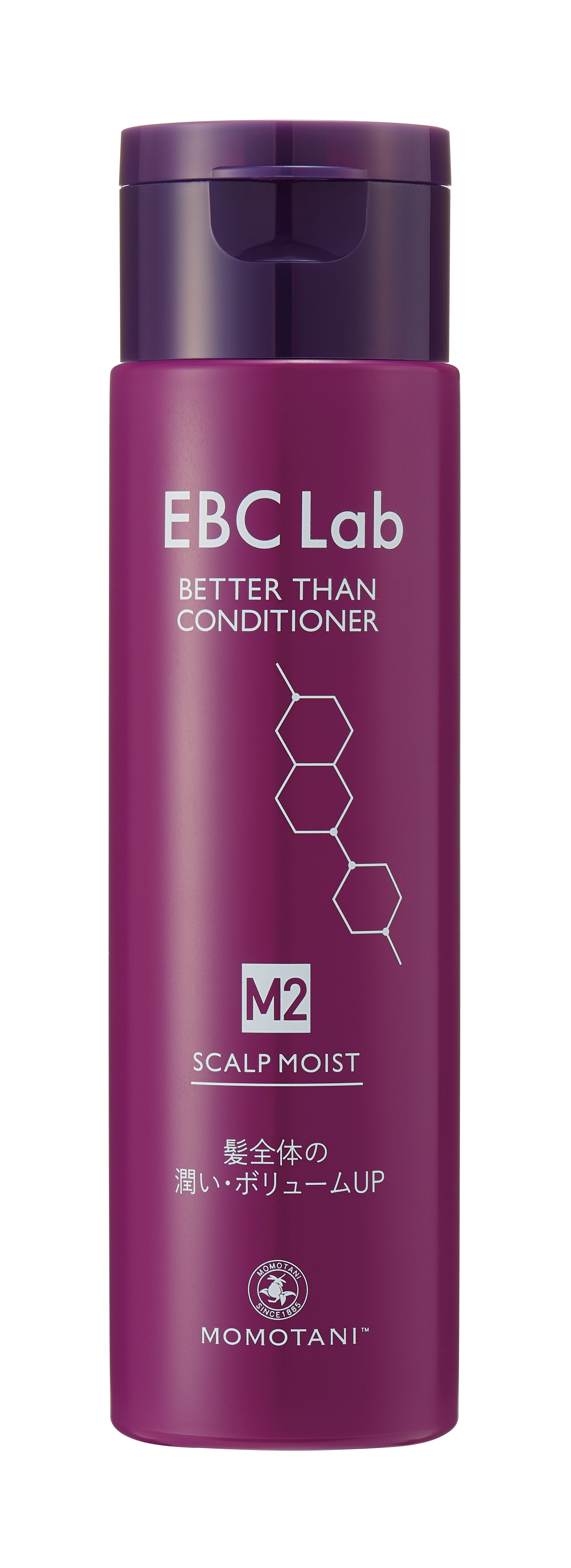 MOMOTANI EBC Lab Scalp Moist Conditioner 290ml