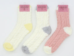 Mokomoko Room Socks