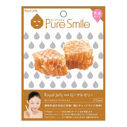 Royal Jelly essence Mask Pure Smile