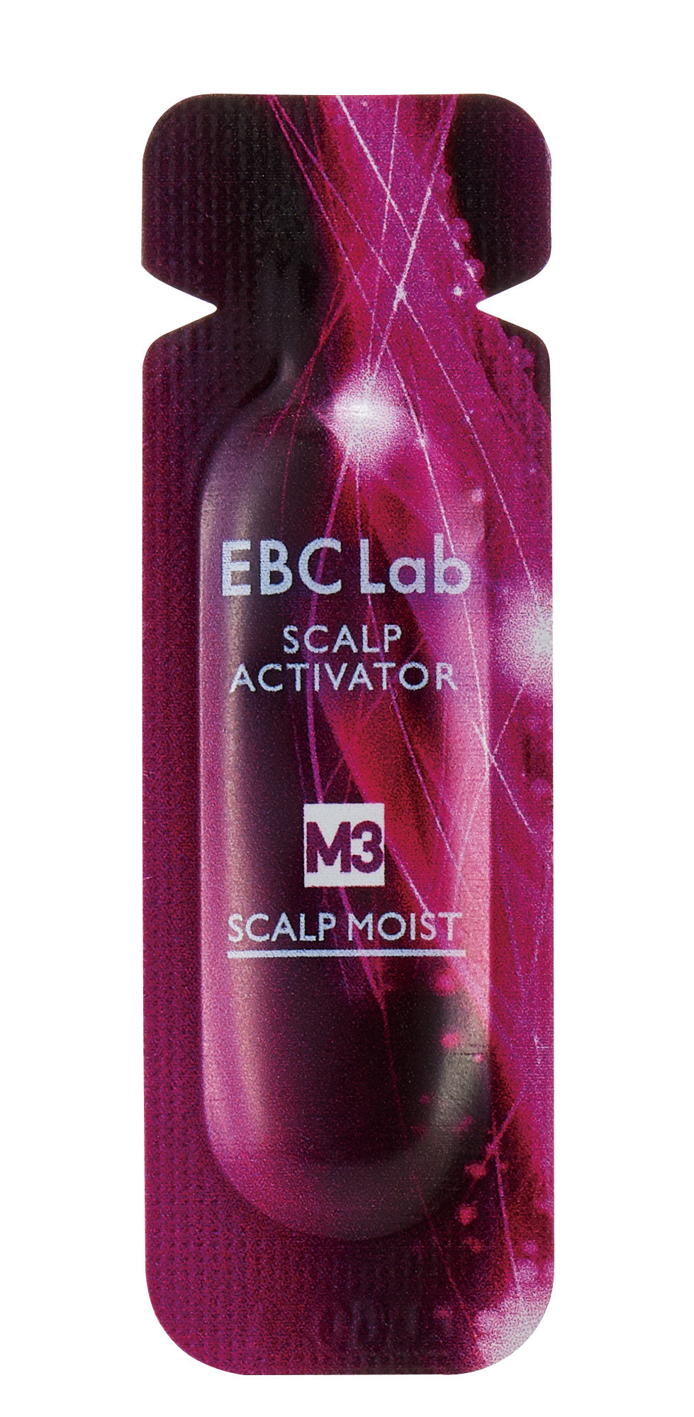 MOMOTANI EBC Lab Scalp Moist Activator 2ml 14 pieces