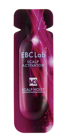 MOMOTANI EBC Lab Scalp Moist Activator 2ml 14 pieces