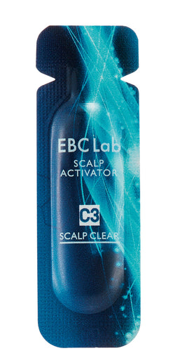MOMOTANI EBC Lab Scalp Clear Activator 2ml 14 pieces