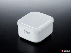 Food Container 700, White