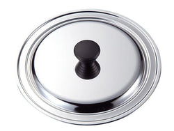 Lid For Stainless Sauce Pan