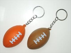 Rugby Key Ring