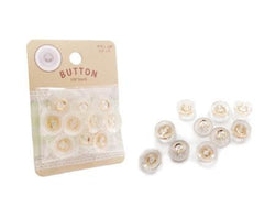 Button 10P Stitch