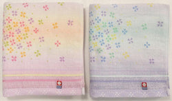 Imabari Candy Face-towel