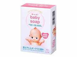 Cow Qp Baby Soap 90G