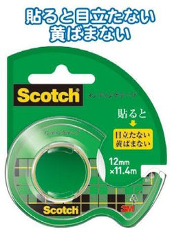 Sumitomo 3M Mending Tape (Width: 12Mm)