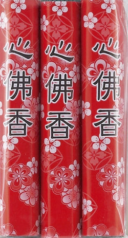 Japanese Incense Sticks