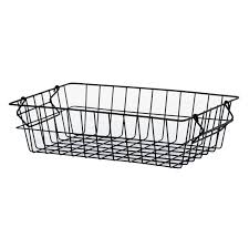 Wire Baskets Stackable B