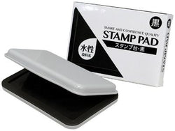 Stamp Pad (Black)