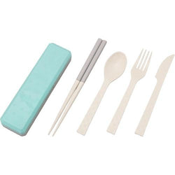 Go Out Cutlery Color Trend