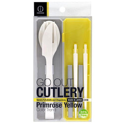 Go Out Cutlery Color Trend