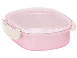 G&B Lunch Box Pale Pink