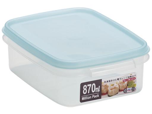 Food Container (Milion Pack)