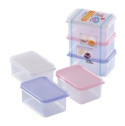 Food Container (Milion Pack)