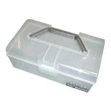 Storage Box (Pp/Ps)