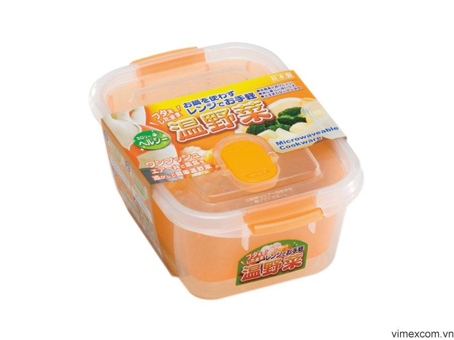 Food Container(Pp)