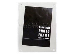 Aluminum Photo Frame Postcard Pf-30-1