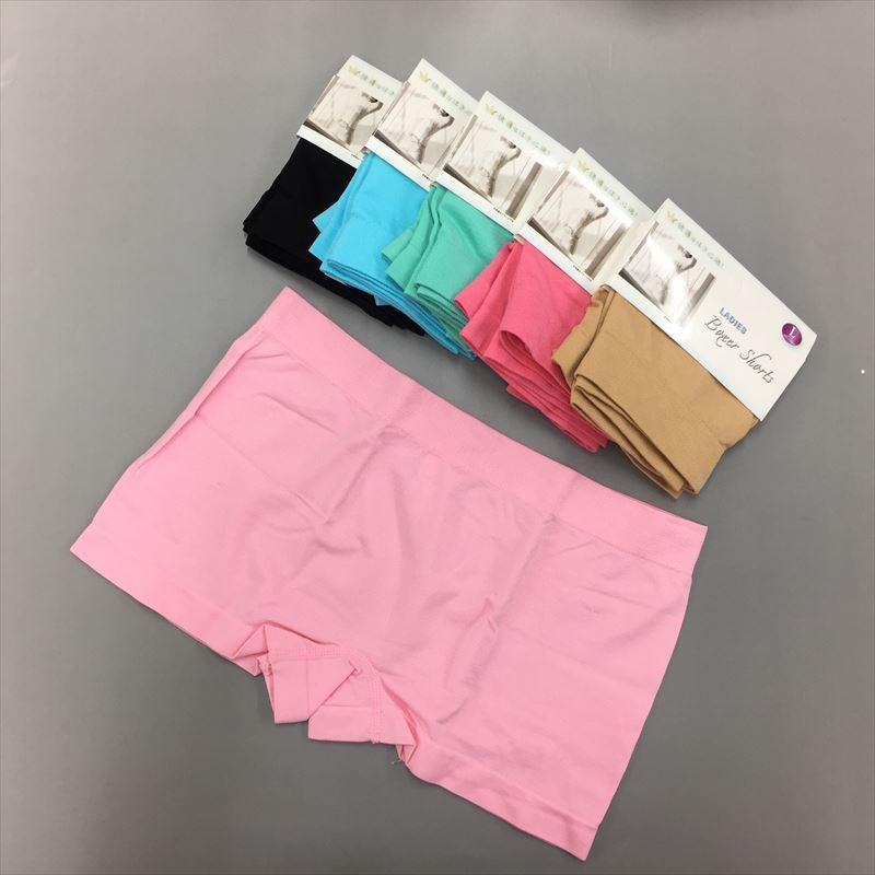Ladies Boxer Shorts(L) – Japanese Product Store