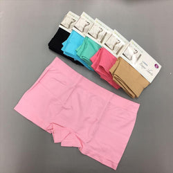 Ladies Boxer Shorts(L)