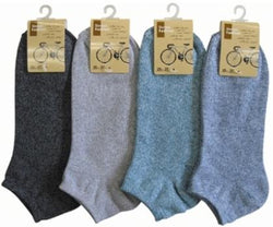 Men Short Socks