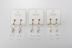 Bijoux Earrings-01