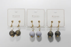 Bijoux Earrings-02