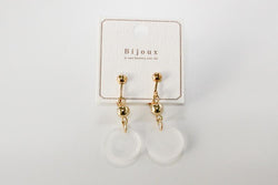 Bijoux Earrings-07
