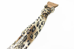 Scarf(Leopard)