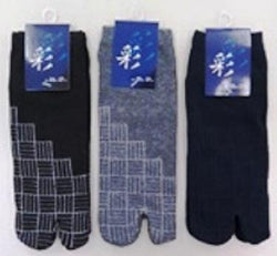 Men Tabi Socks