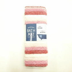 Micro Fiber Bath Mat Pi