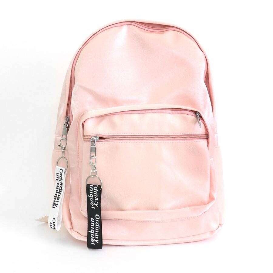 Free Rucksack with a strap design