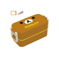 Rilakkuma Lunch Box